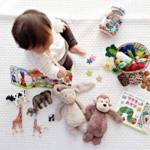 Ashton Drake Collector Baby Doll