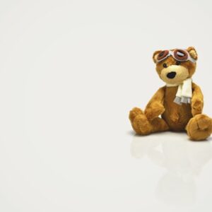 Isabelle Bear Minimo Collection