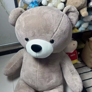 Custom large plush toys